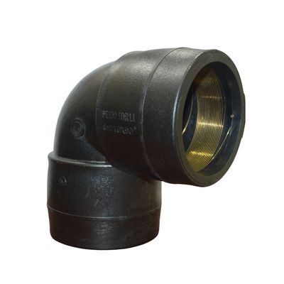 HDPE Elbow90° EF HDPE Elbow90° EF