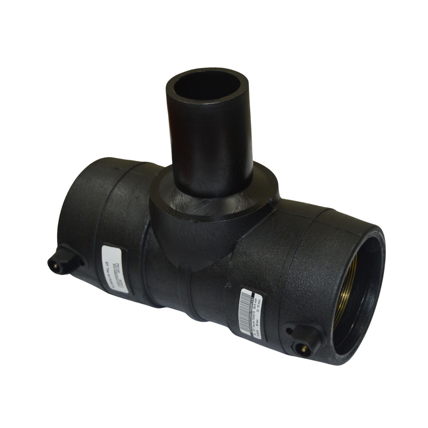 HDPE Tee EF