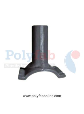 HDPE Saddle EF HDPE Saddle EF