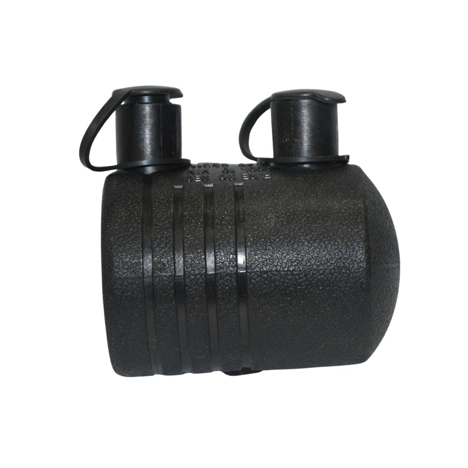 HDPE End Cap EF HDPE End Cap EF
