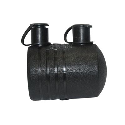HDPE End Cap EF HDPE End Cap EF