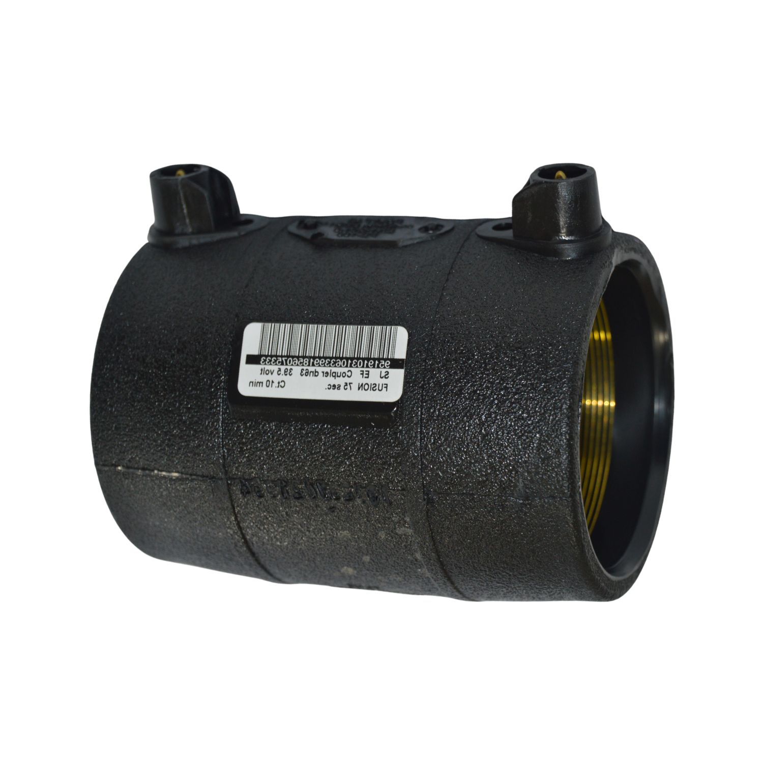 HDPE Coupler EF