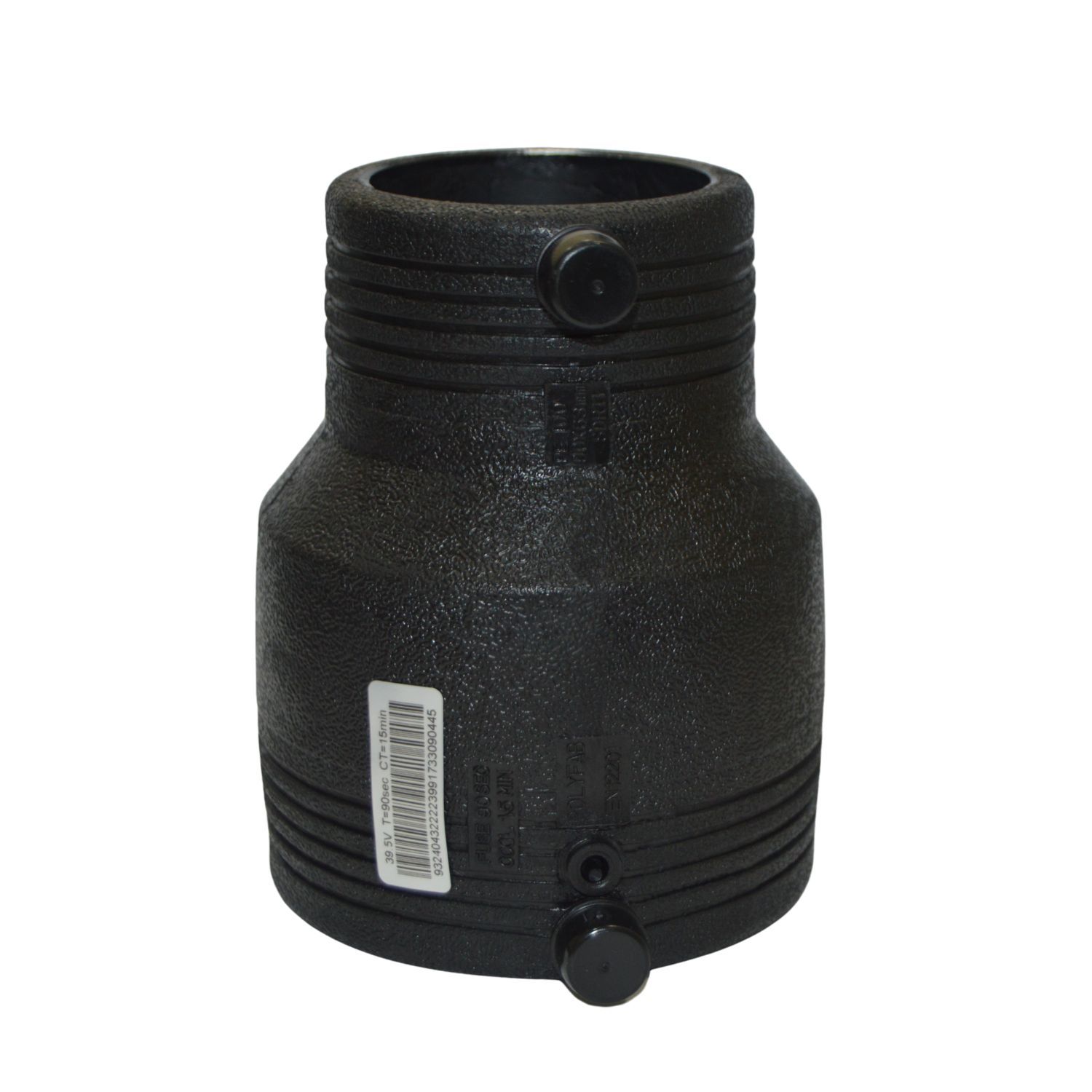 HDPE Reducer EF HDPE Reducer EF