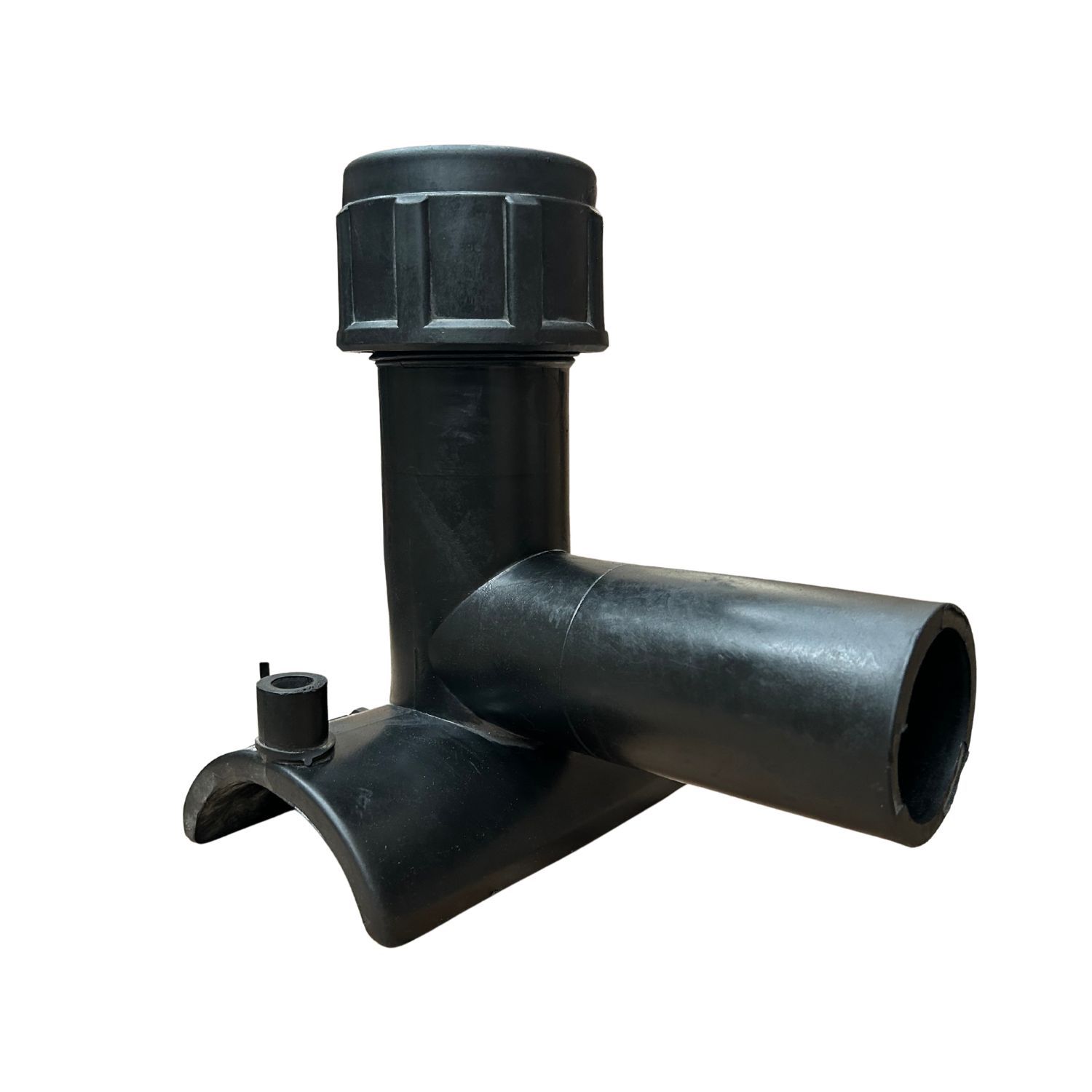 HDPE Tapping Saddle EF HDPE Tapping Saddle EF