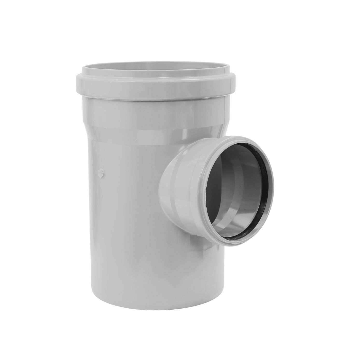 uPVC Reducing Tee AG RR