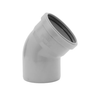 uPVC Elbow 45 AG RR