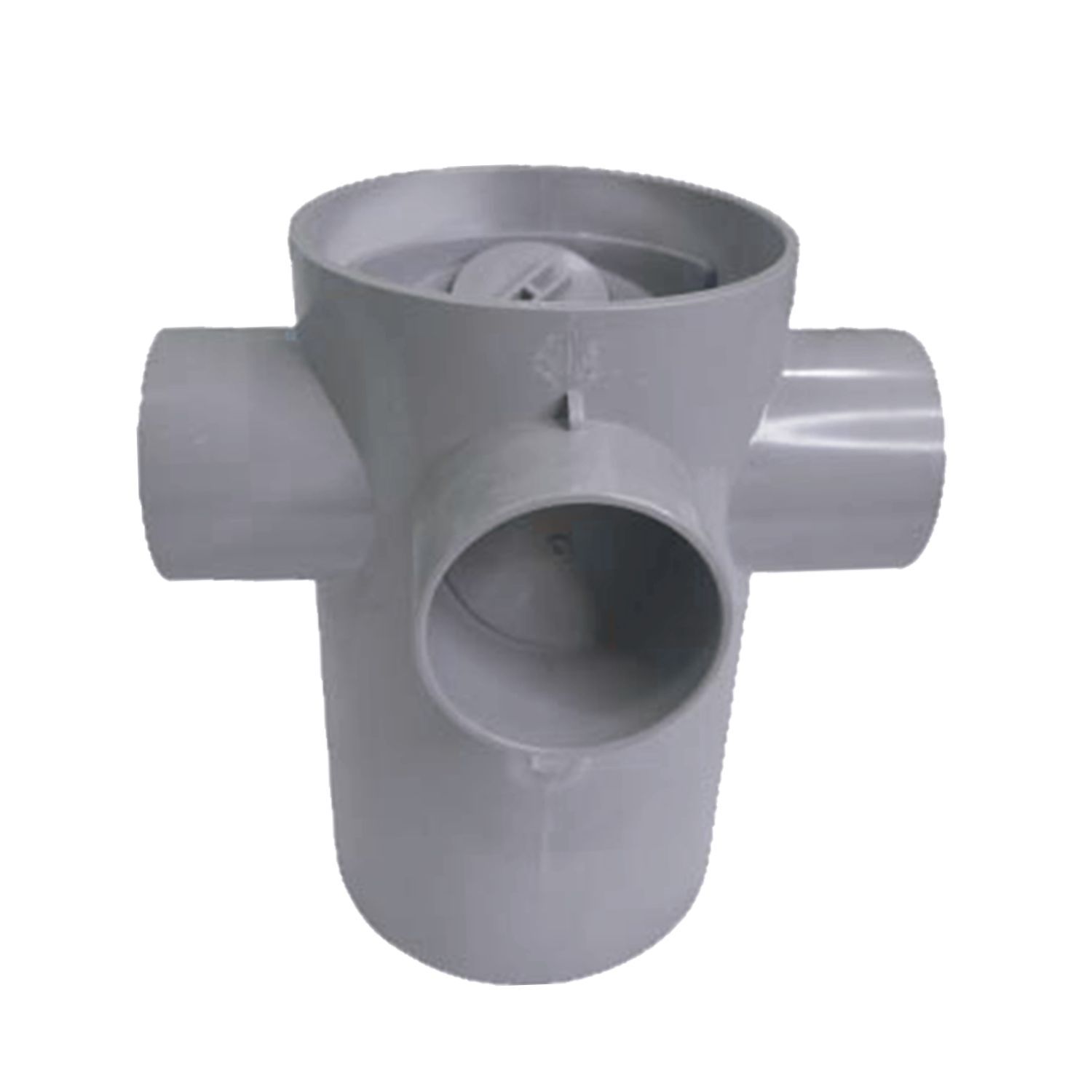 uPVC Floor Trap AG SW