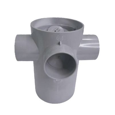 uPVC Floor Trap AG SW