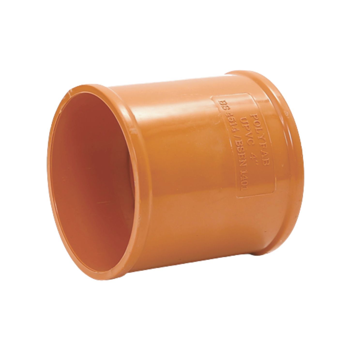 uPVC Socket UG SW uPVC Socket UG SW