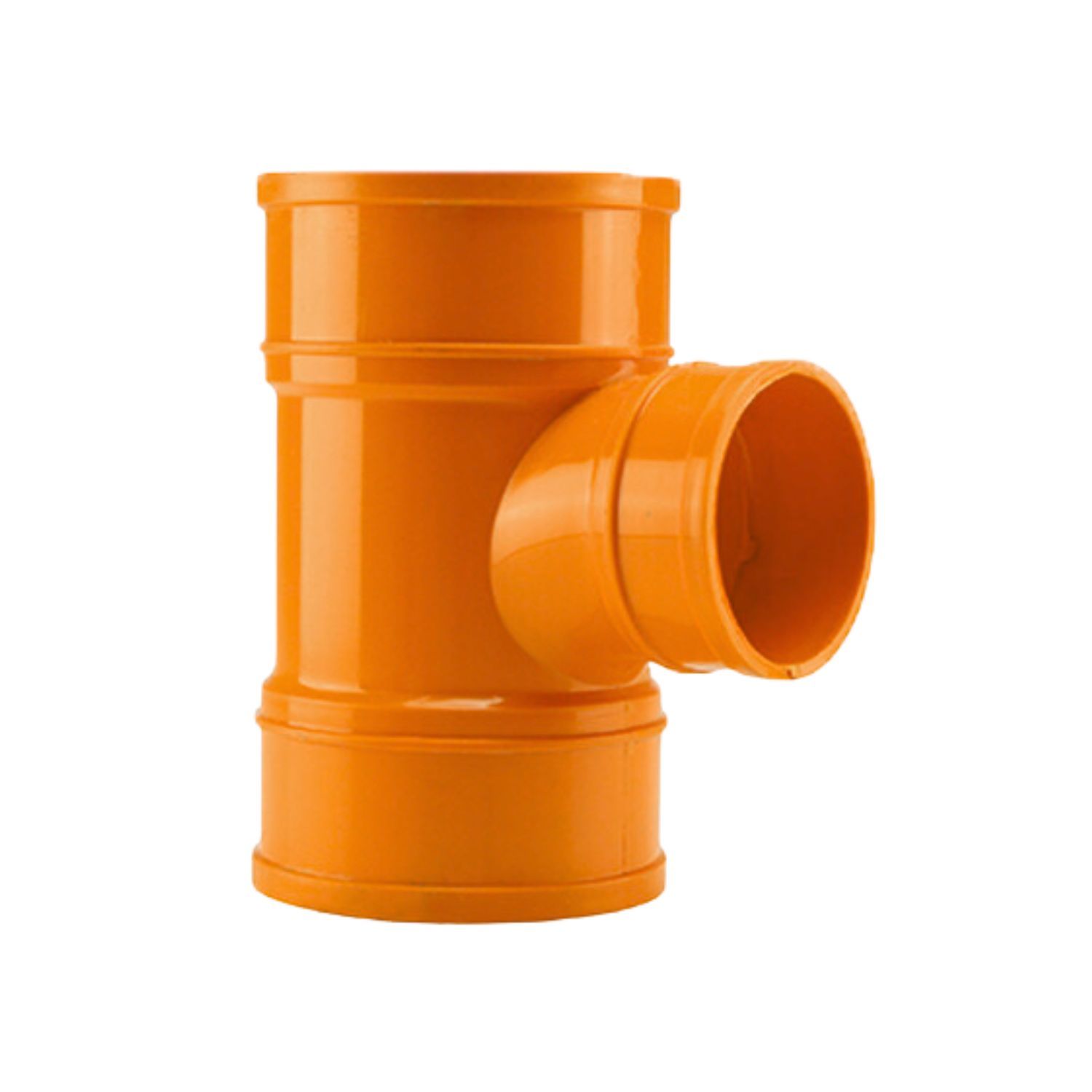 uPVC Reducing Tee UG SW uPVC Reducing Tee UG SW