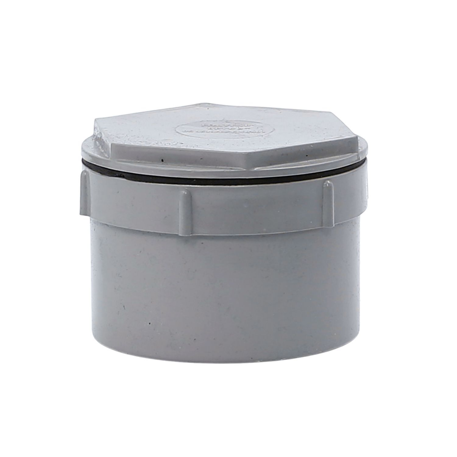 uPVC Access Plug AG SW