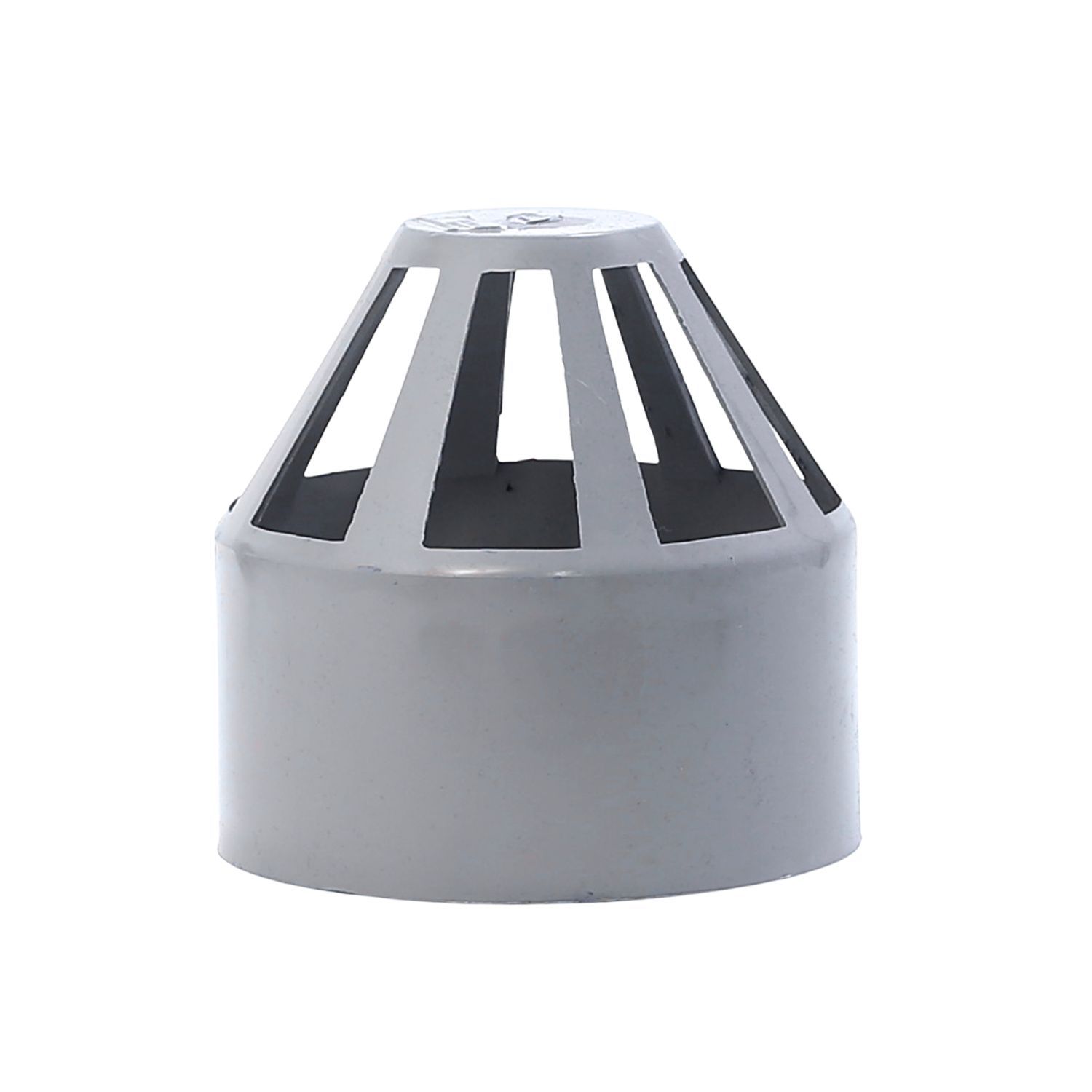 uPVC Vent Cowl AG SW