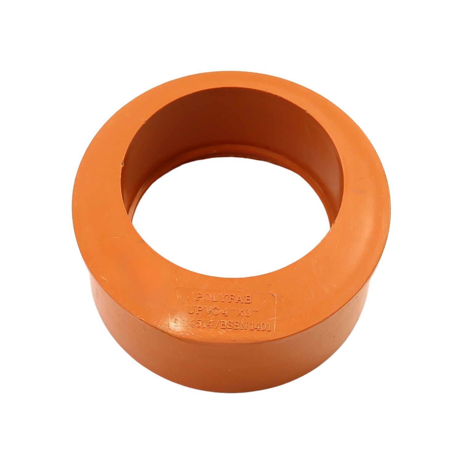 uPVC Reducer UG SW uPVC Reducer UG SW