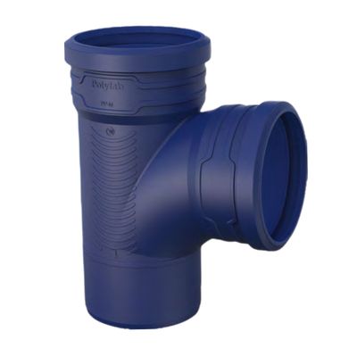 SereneTech Acoustic / Silent / Soundproof / Low-Noise Single Branch 87.5° SereneTech Acoustic / Silent / Soundproof / Low-Noise Single Branch 87.5°