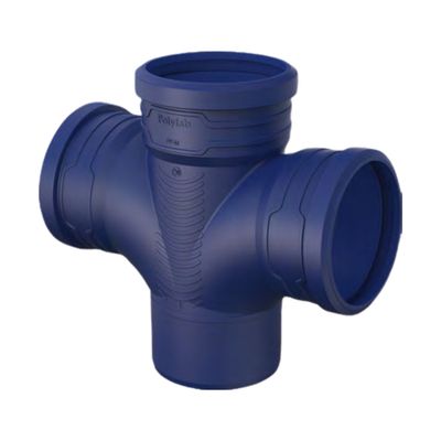 SereneTech Acoustic / Silent / Soundproof / Low-Noise Double Branch 87.5° SereneTech Acoustic / Silent / Soundproof / Low-Noise Double Branch 87.5°