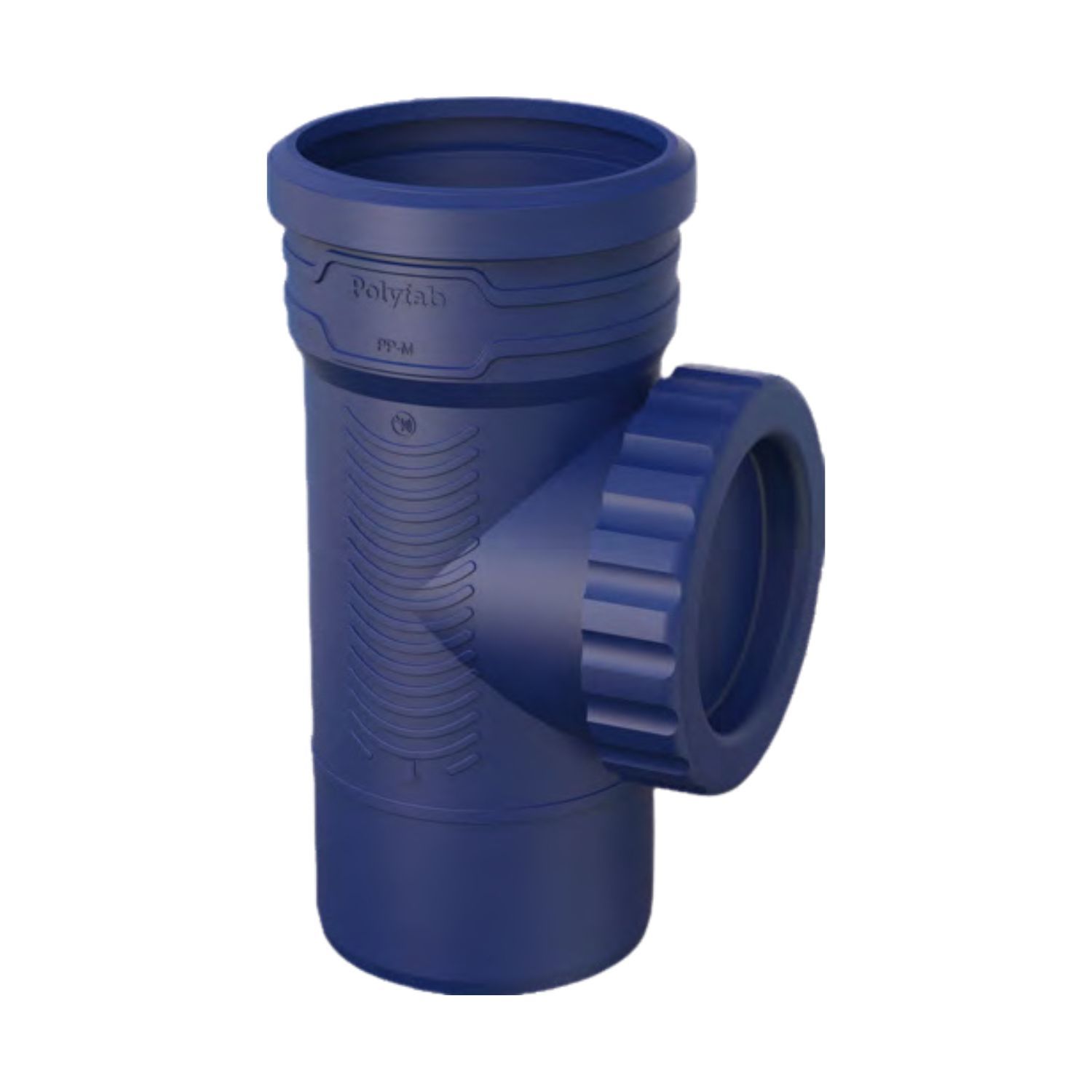 Access Pipe - SereneTech Acoustic / Silent / Soundproof / Low-Noise