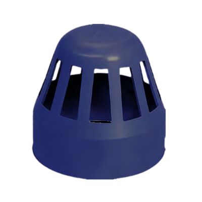 SereneTech Acoustic / Silent / Soundproof / Low-Noise Vent Cowl SereneTech Acoustic / Silent / Soundproof / Low-Noise Vent Cowl
