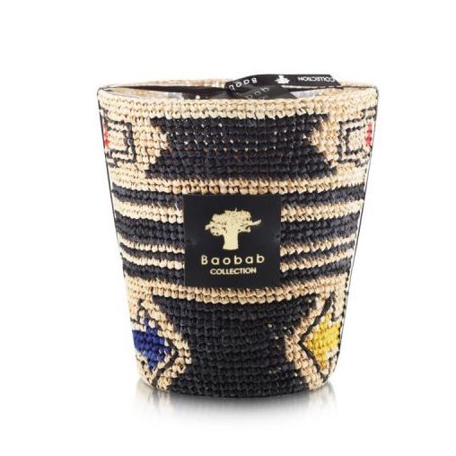 Candle-Max 16 Trano Mapoch