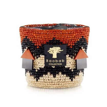 Candle-Max 10 Trano Mabhoga