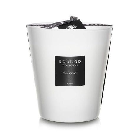 Candle-Max 16 Pierre de Lune