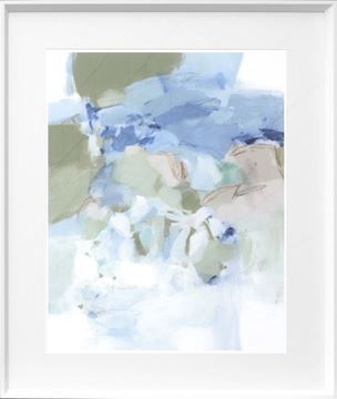 Wall Art-After Hours I-30x36