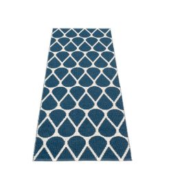 Rug-Otis Ocean Blue-70x200cm