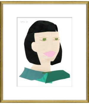 Wall Art-Carin-16x18