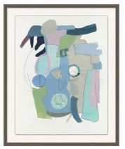 Wall Art-Stone by Stone