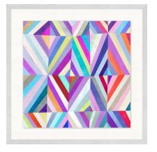 Wall Art-Pattern Parade 8