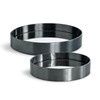 Tray-Steel-Round-M