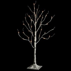 ChrisTree-LED Birch-36in