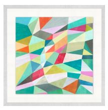 Wall Art-Pattern Parade 9