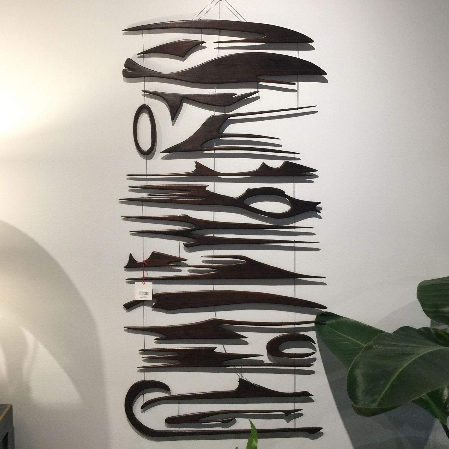 Sculpture-Wood-Figures