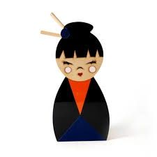 Sculpture-Chinese Ethnicities