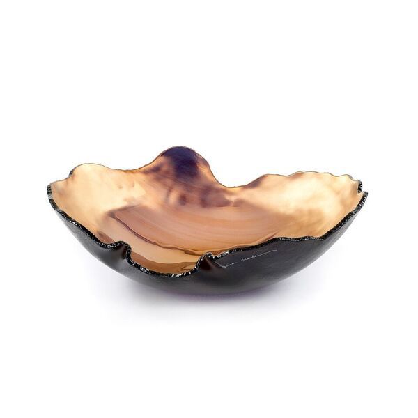 Bowl-Glass-Mapa 65 cm