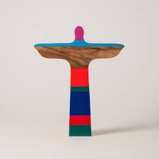 Sculpture-Cristo Rustic