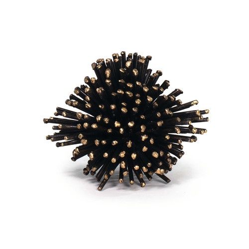 Sculpture-Sea Urchin-S