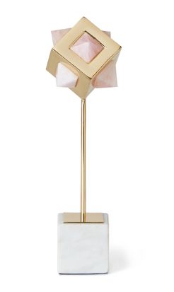 Sculpture-Ice Cube-Medium