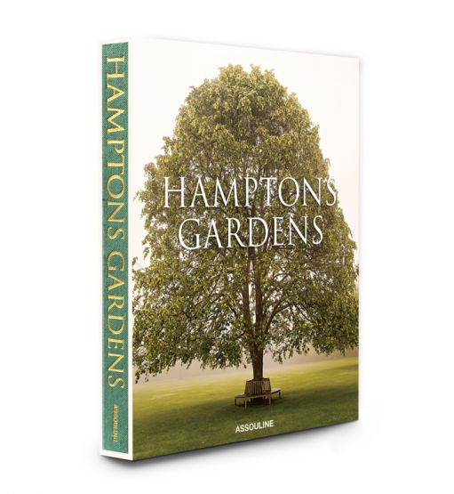 Book-Hamptons Gardens