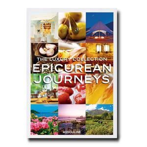 Book-Epicurean Journeys
