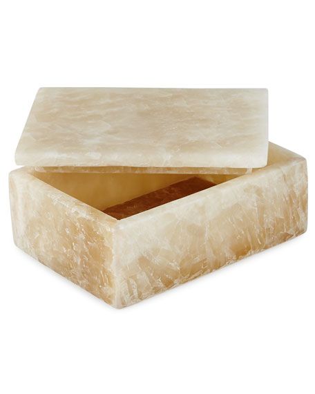 Box-Onyx-Medium Dizier