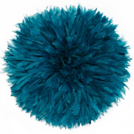 Hat-BamilekeFeather-Cameroon L