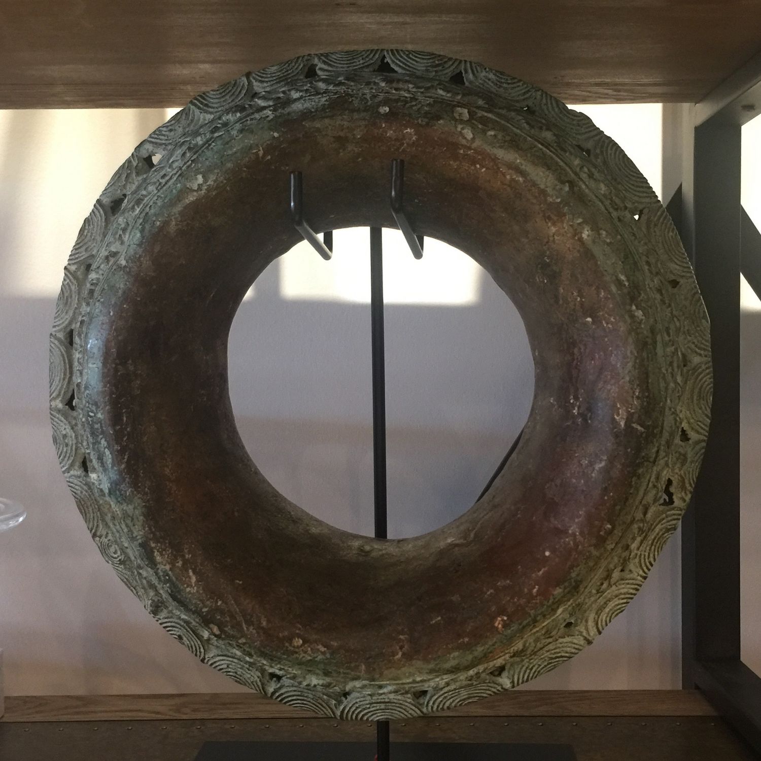 Bracelet-Nigerian Cooper XL