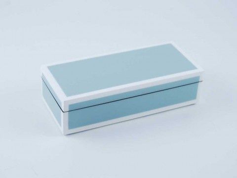 Box-Pencil-Cool Grey Lacquer
