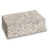 Box-Mosaic Quatrefoil-L