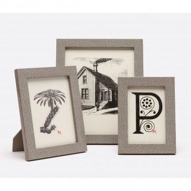 Frame-Cappucino 8x10 Bressa