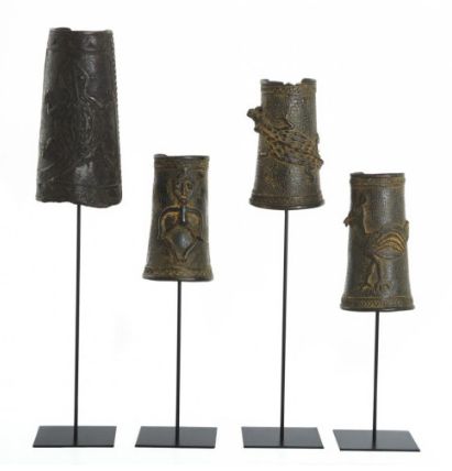 Bracelet-Nigerian Cooper M