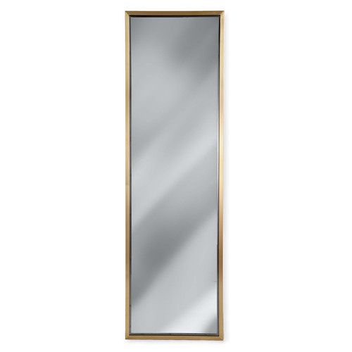 Mirror-Dressing Room-Brass