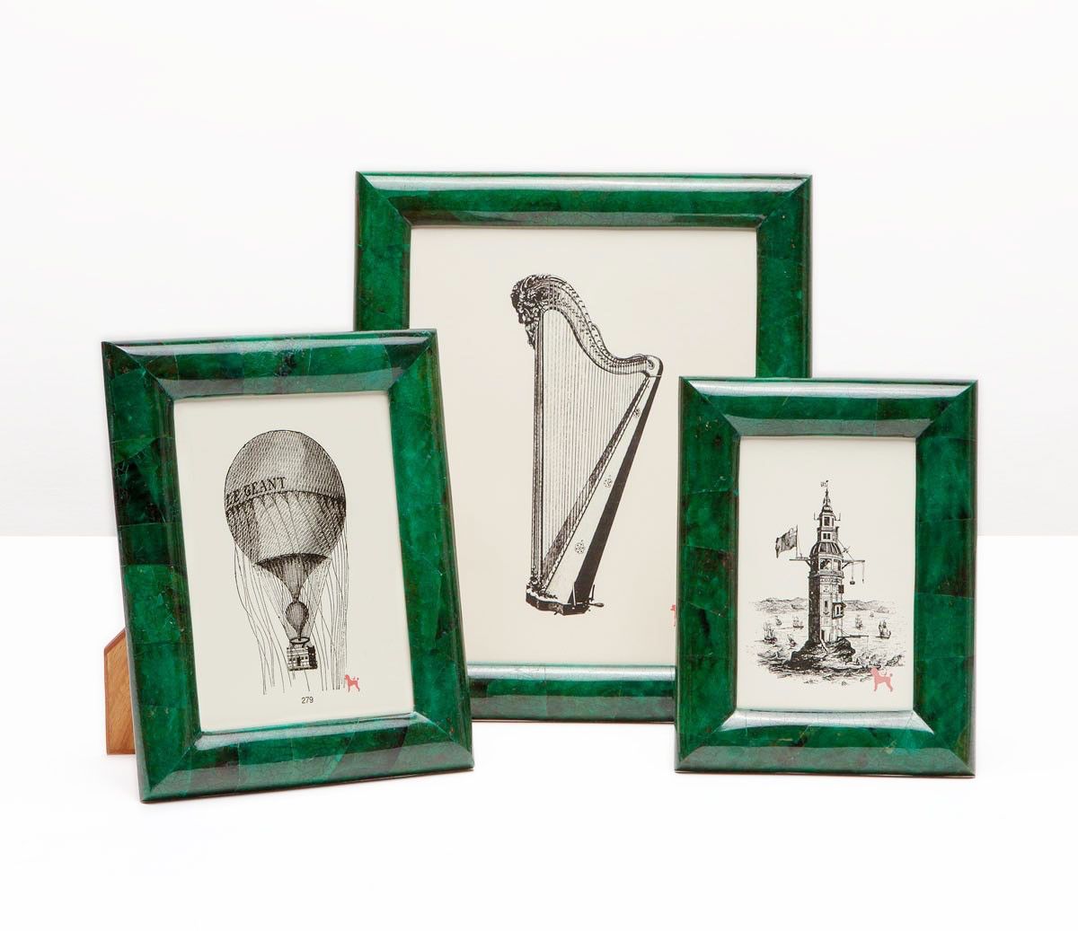 Frame-Eggshell-Orleans 8x10