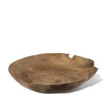 Tray-Natural Organic-M